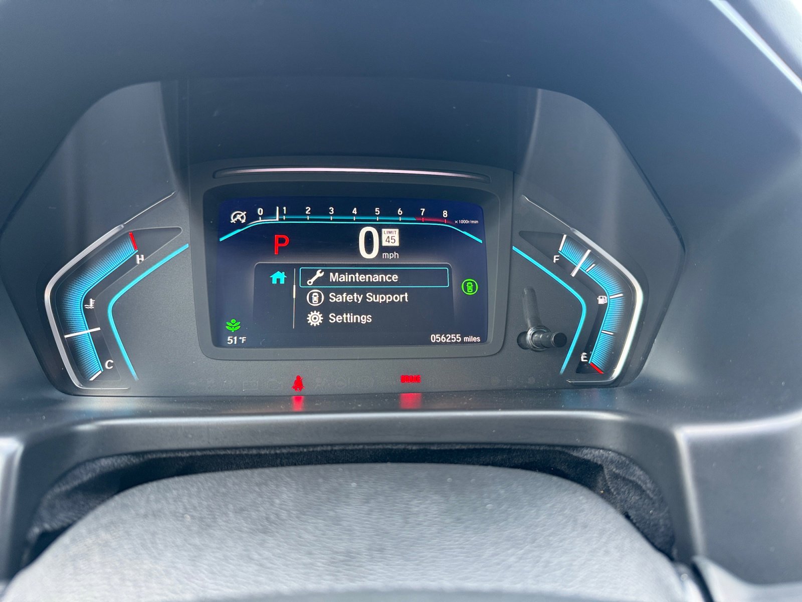 Used 2023 Honda Odyssey Sport image 11