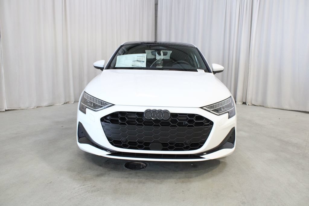 New 2026 Audi A3 2.0T Premium AWD/4WD image 37