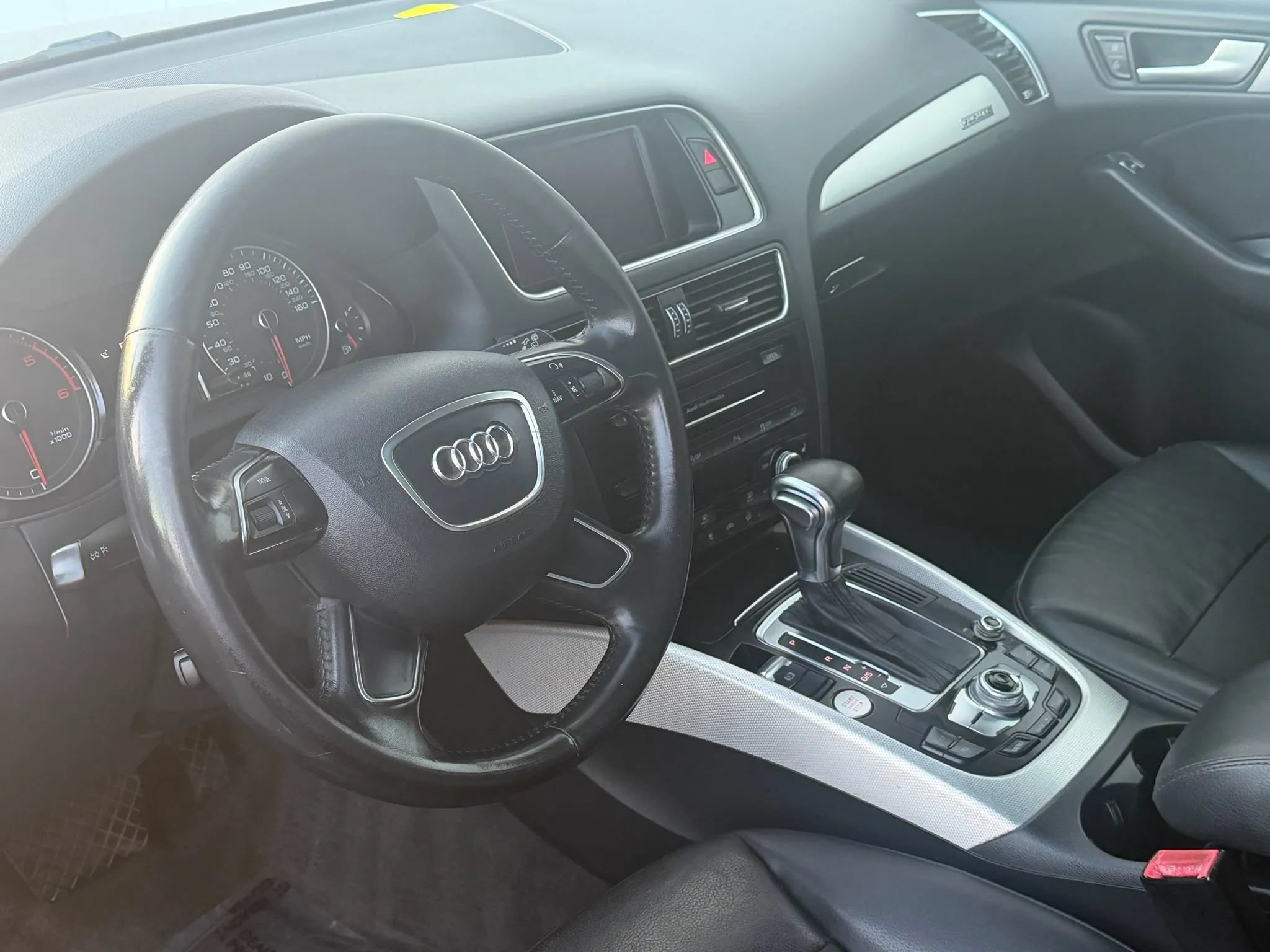 Used 2014 Audi Q5 TDI Premium Plus AWD/4WD image 11