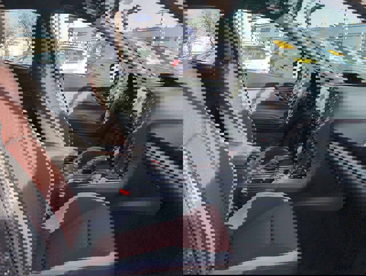 Certified 2023 Subaru Impreza 2.0i Sport image 16