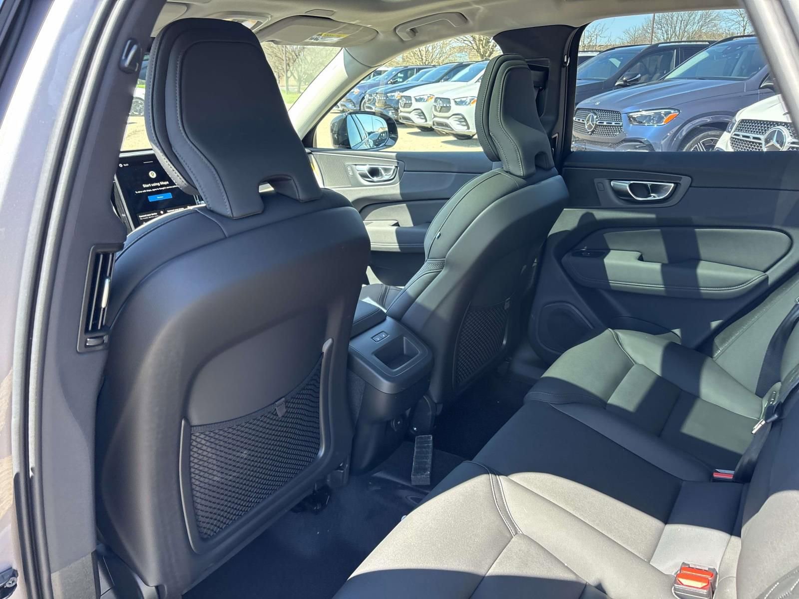New 2026 Volvo XC60 B5 Plus AWD/4WD image 26