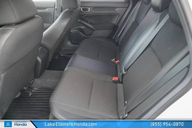 Used 2024 Honda Civic Sport image 28