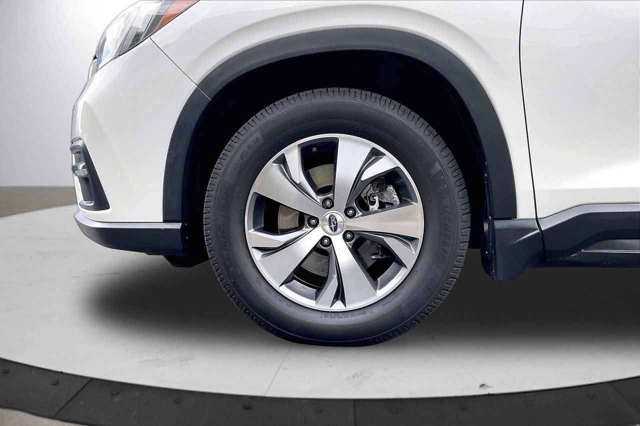 Used 2020 Subaru Ascent Premium w/ Convenience Package AWD/4WD image 34