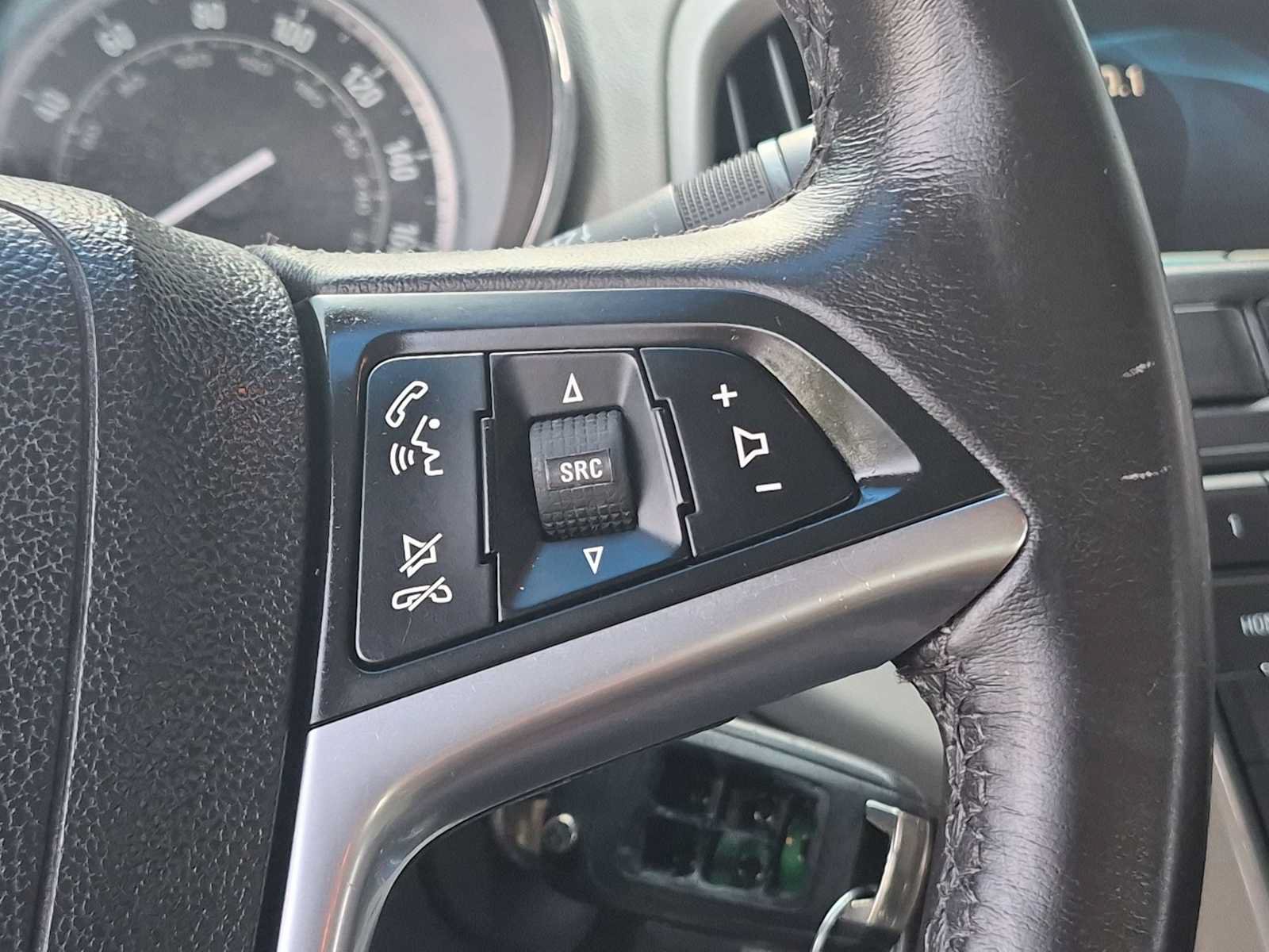 Used 2012 Buick Verano Convenience FWD image 23