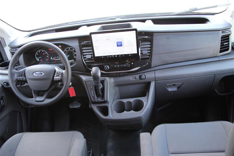 Used 2023 Ford Transit 350 XLT image 15