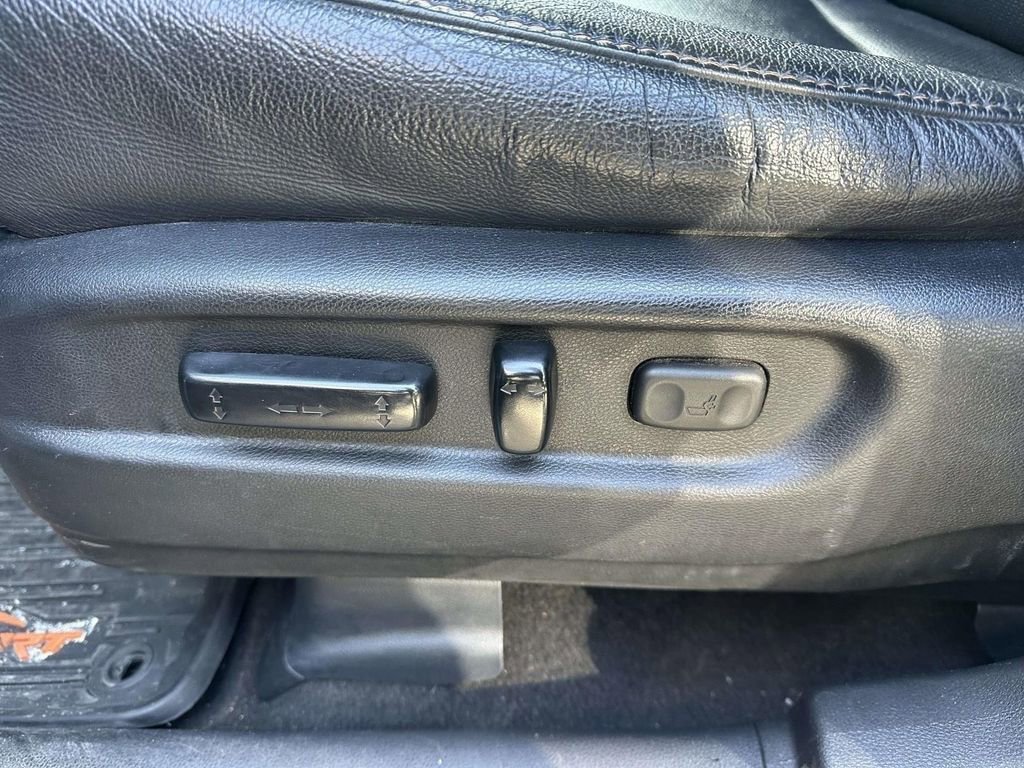 Used 2022 Honda Pilot TrailSport image 17