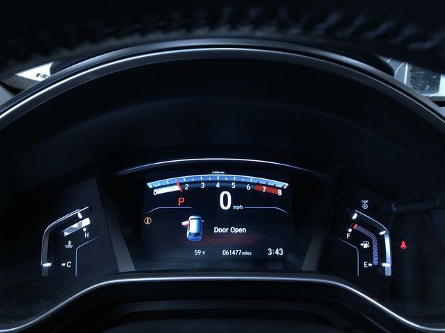 Used 2018 Honda CR-V Touring image 30