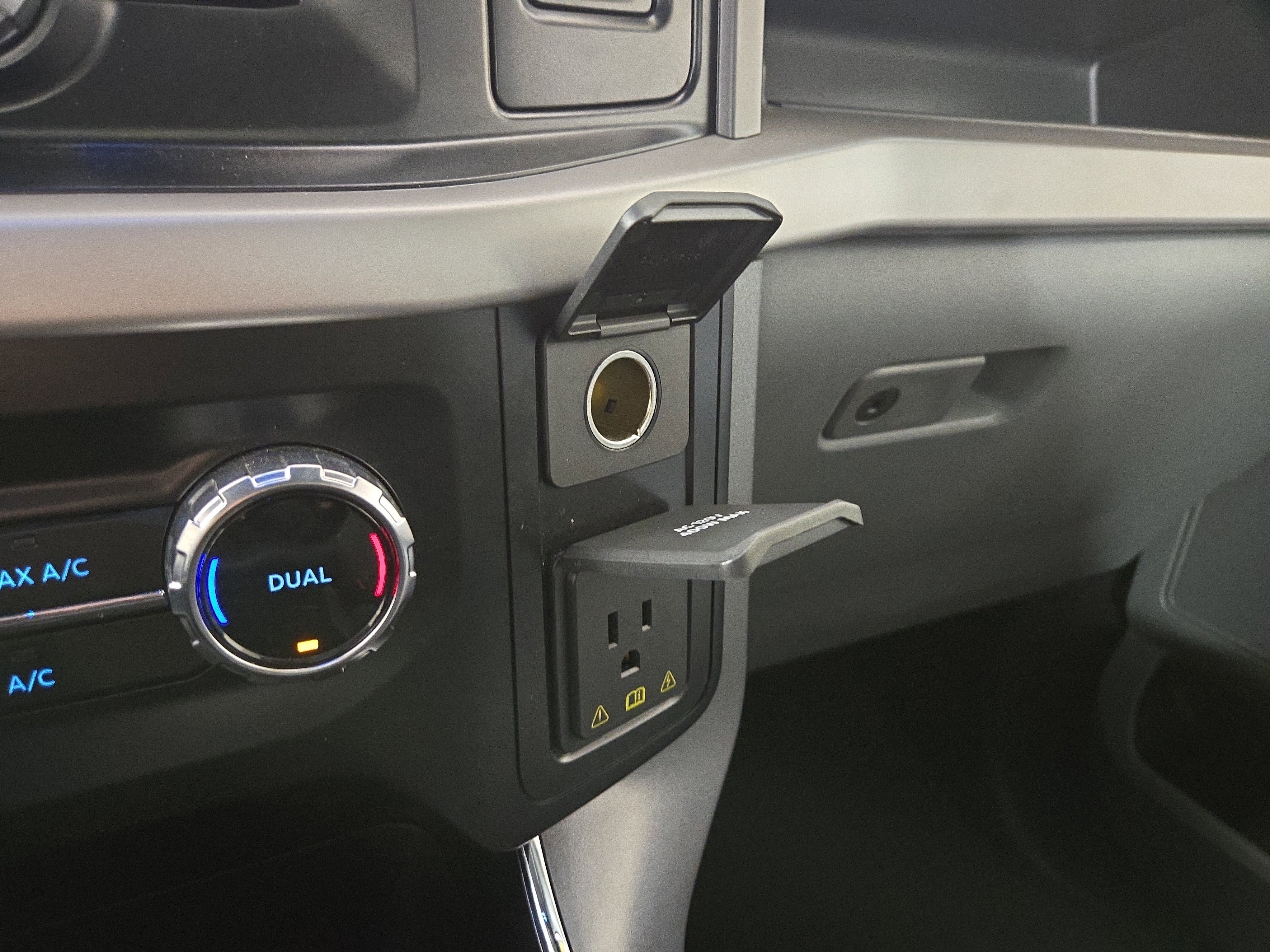 Used 2023 Ford F150 XLT w/ Equipment Group 301A Mid image 26