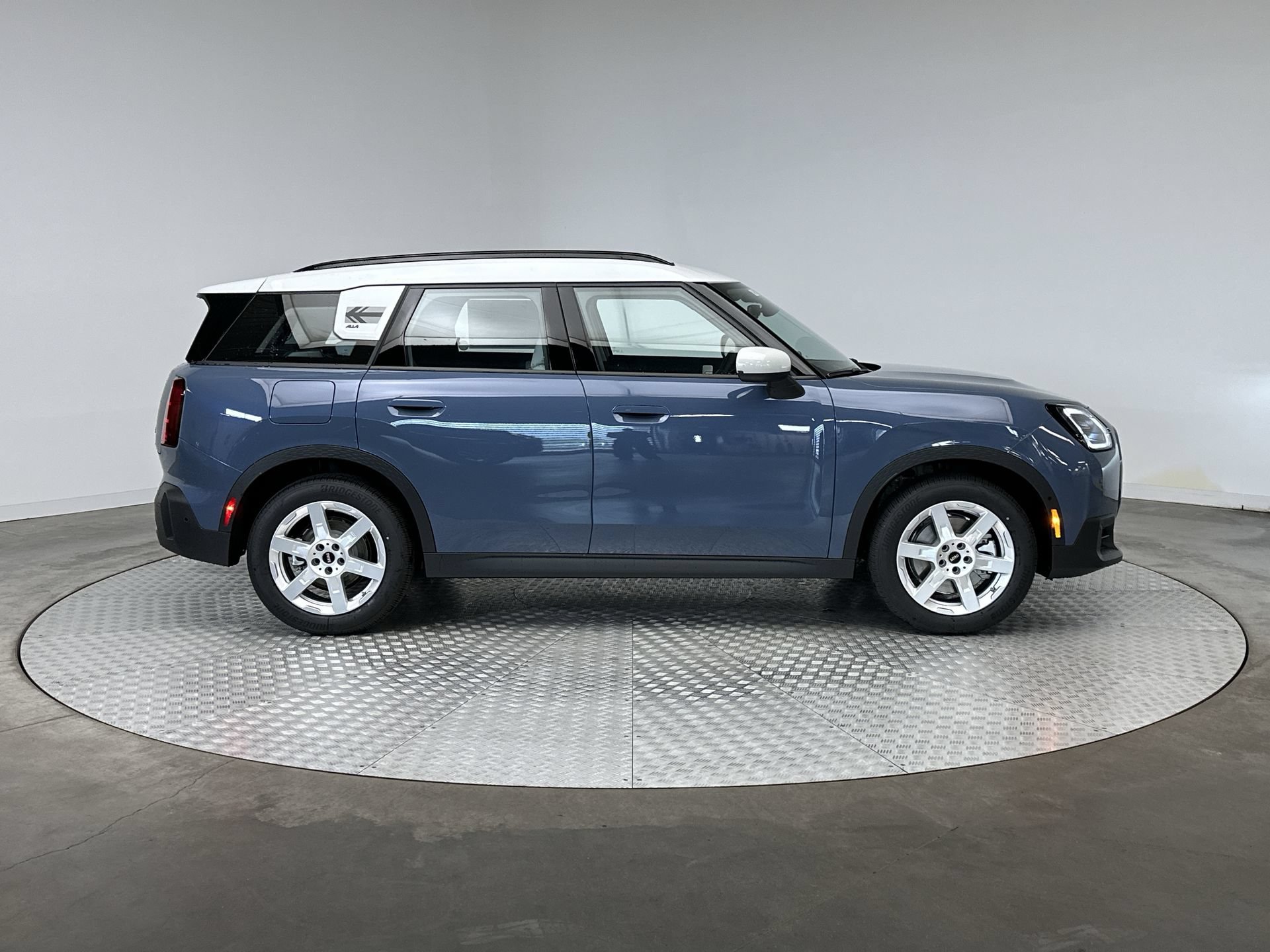 Certified 2026 MINI Cooper Countryman S AWD/4WD image 10