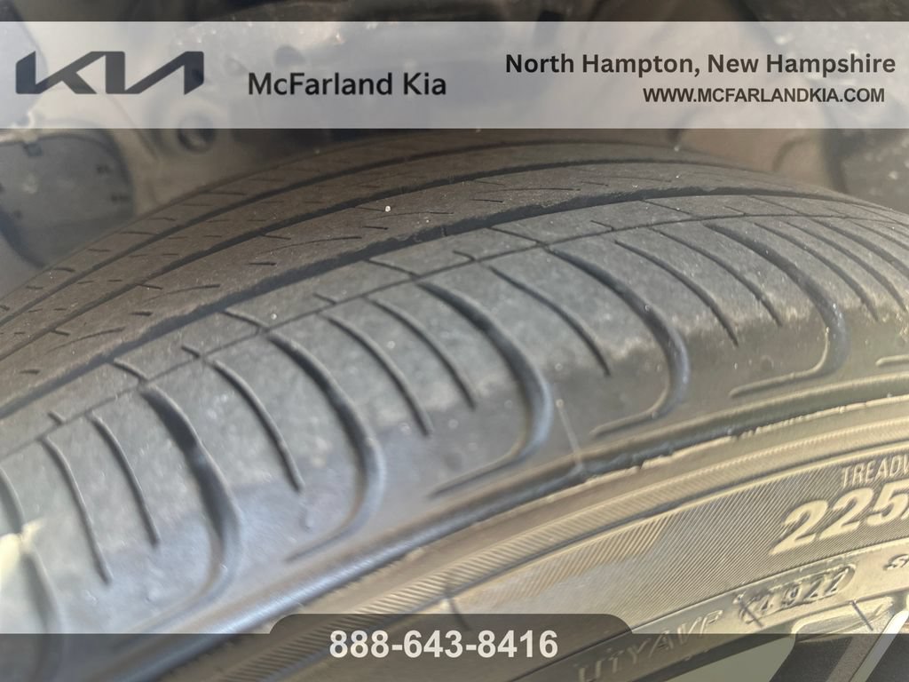 Used 2023 Kia Forte GT-Line w/ GT-Line Technology Package FWD image 25