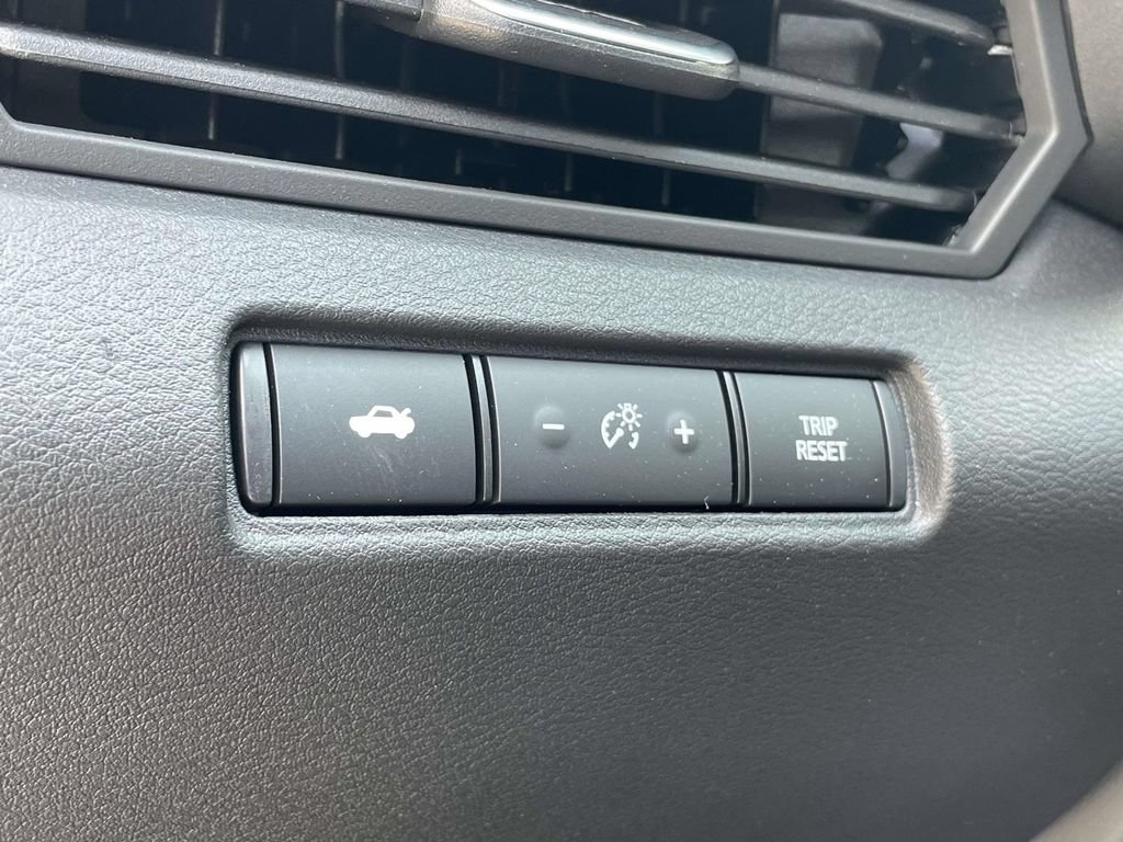 New 2026 Nissan Altima 2.5 SR FWD image 20