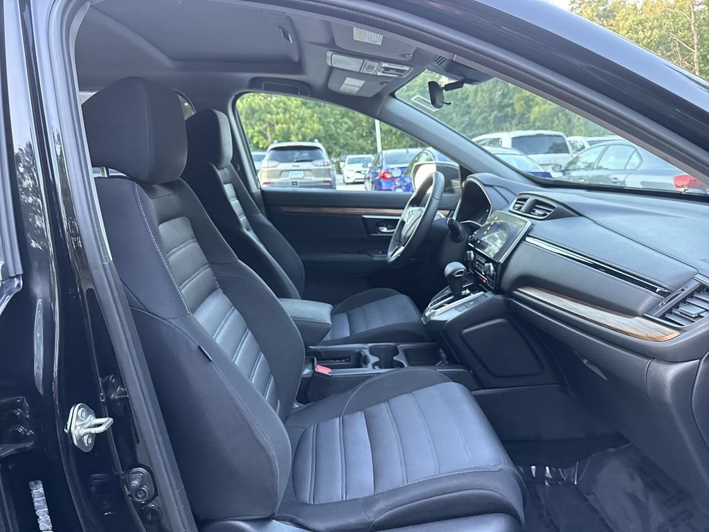 Used 2019 Honda CR-V EX image 25