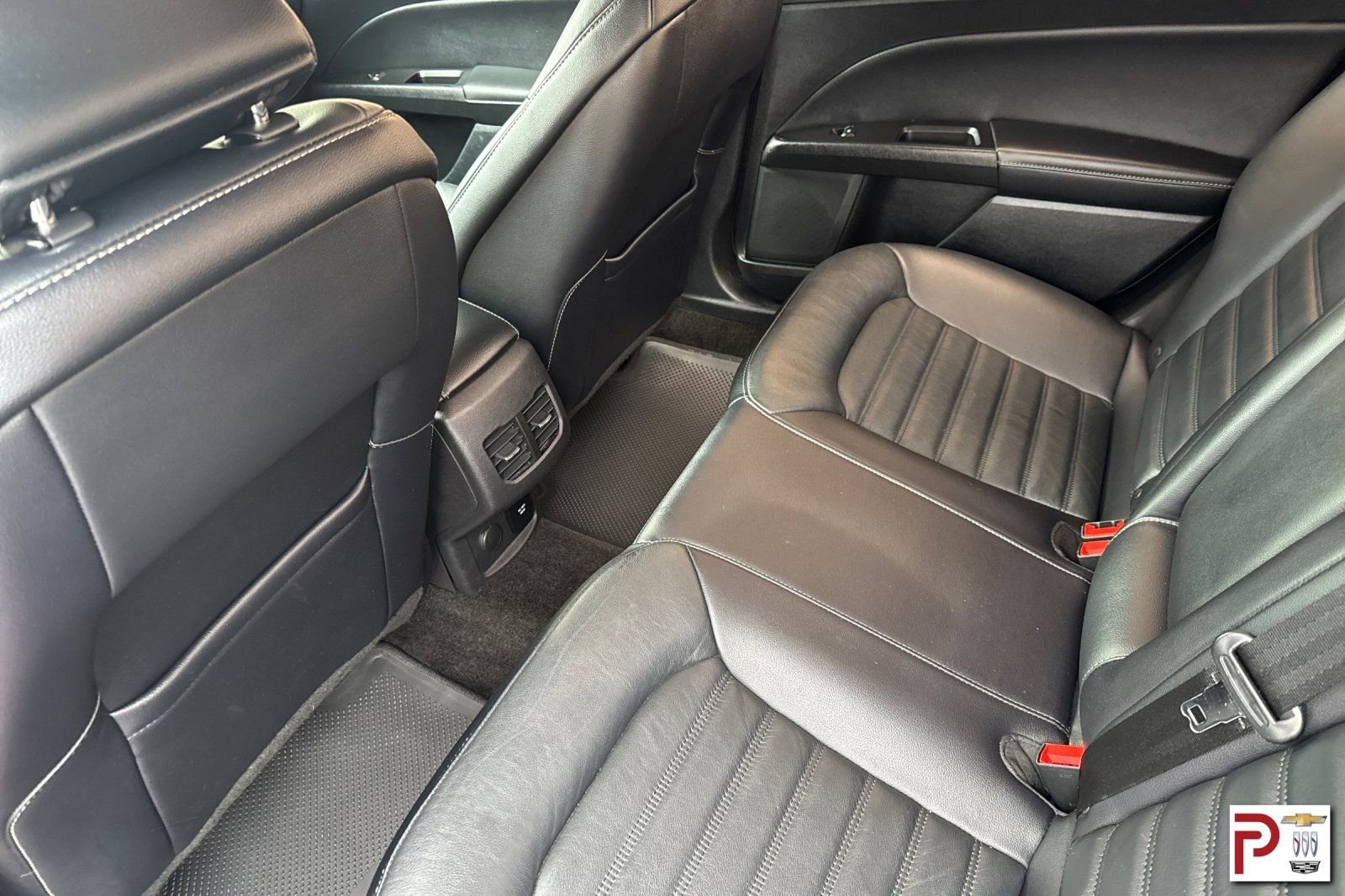 Used 2018 Ford Fusion Energi SE image 13