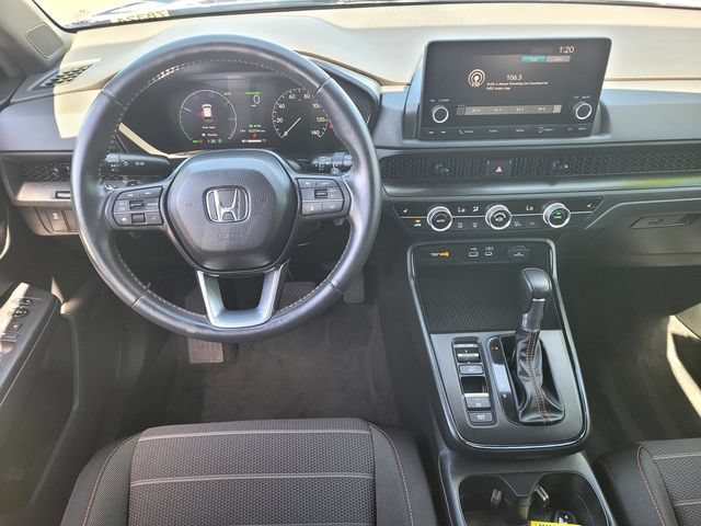 Used 2024 Honda CR-V Sport image 13