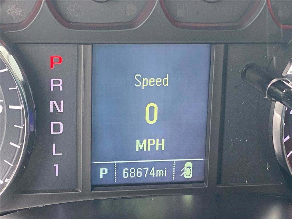 Used 2019 GMC Sierra 2500 4x4 Crew Cab image 12