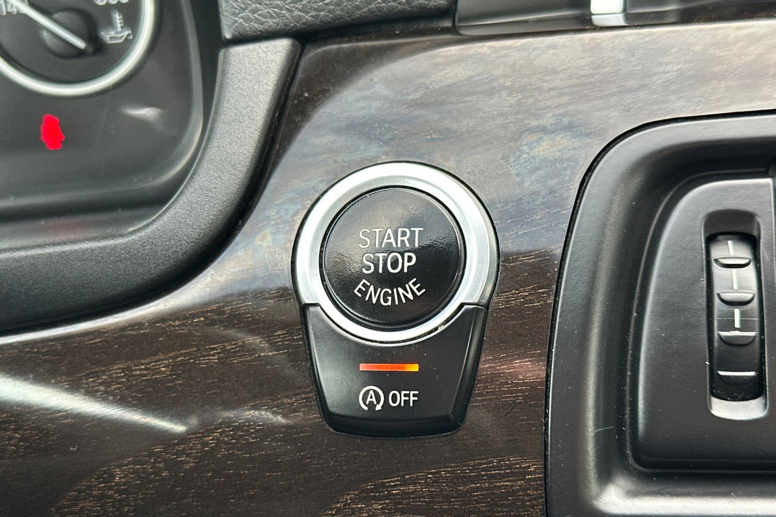 Used 2016 BMW 528i Sedan image 27