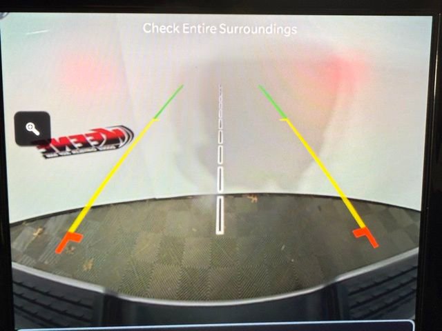 Used 2024 RAM 2500 Big Horn w/ Sport Appearance Package image 12