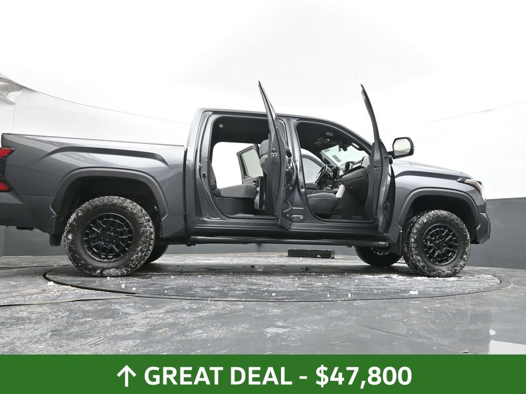 Used 2025 Toyota Tundra SR5 image 73