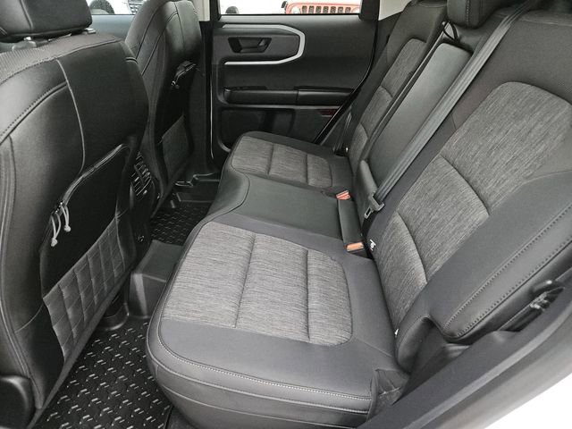 Used 2023 Ford Bronco Sport Big Bend w/ Convenience Package image 30