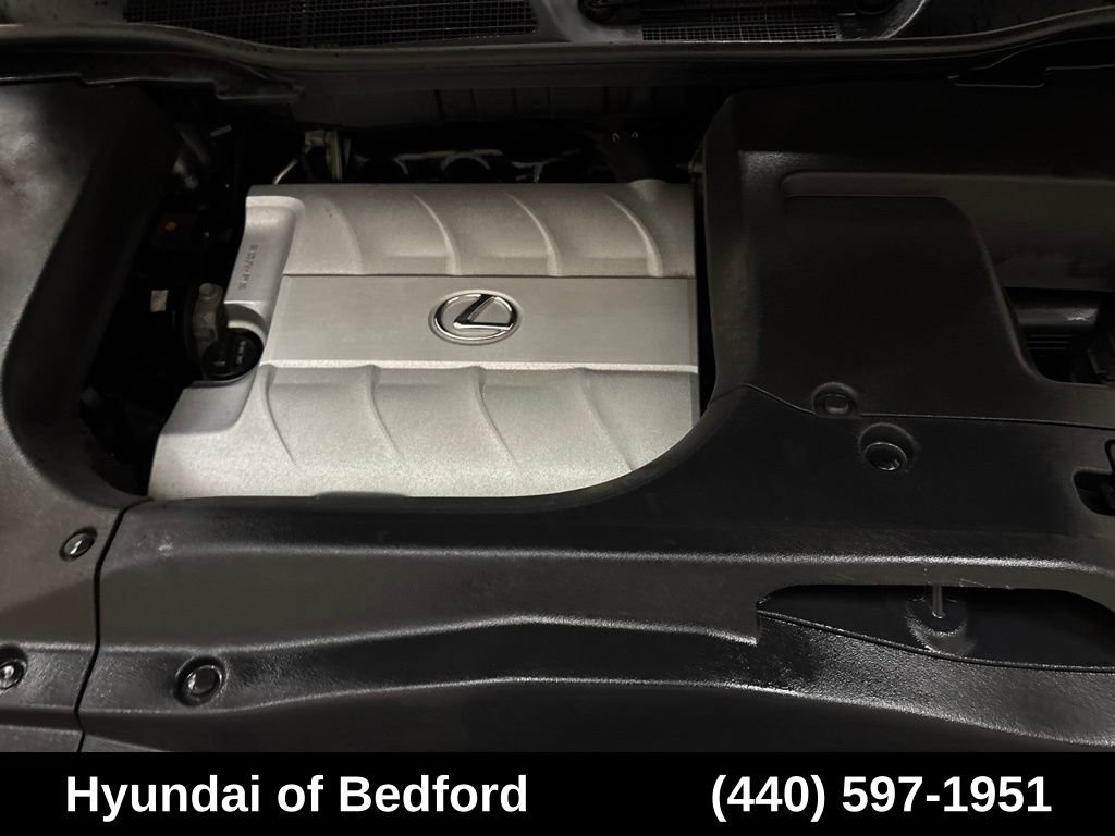Used 2013 Lexus RX 350 AWD w/ Navigation Pkg image 28