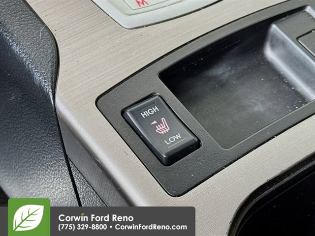 Used 2014 Subaru Outback 2.5i Premium image 18