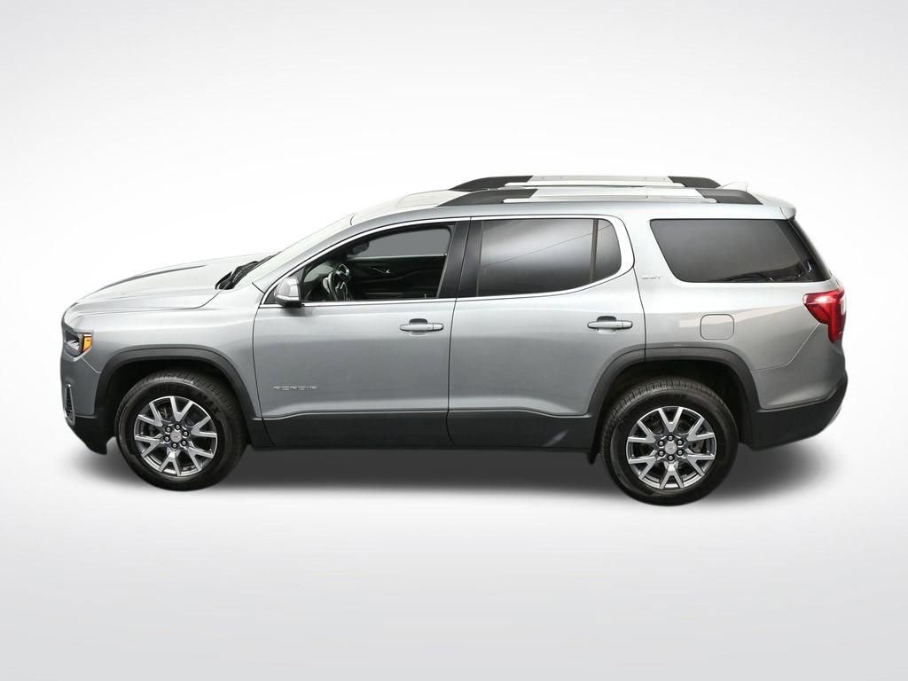 Used 2023 GMC Acadia SLT AWD/4WD image 19