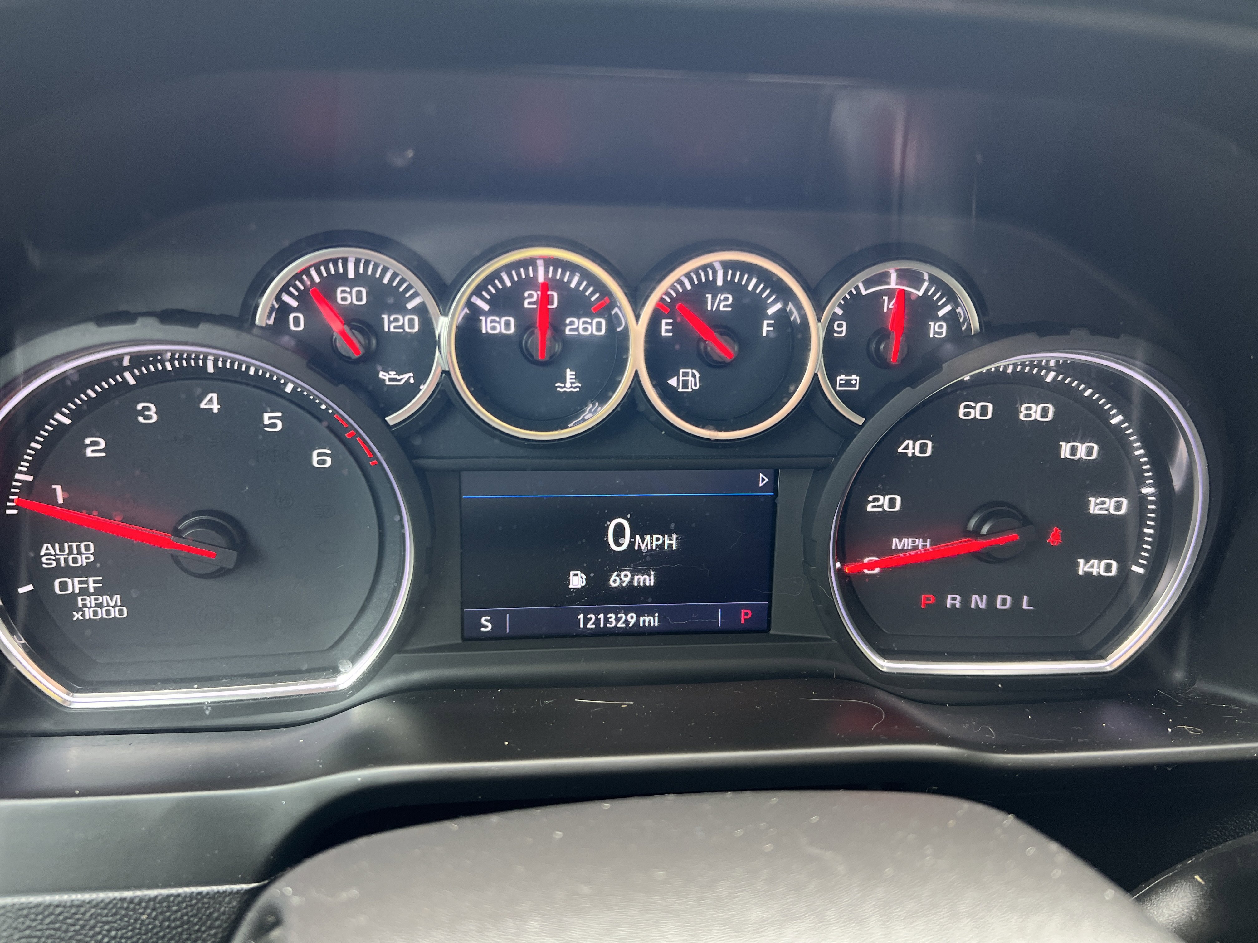 Used 2021 Chevrolet Silverado 1500 LT w/ Texas Edition Plus RWD image 19