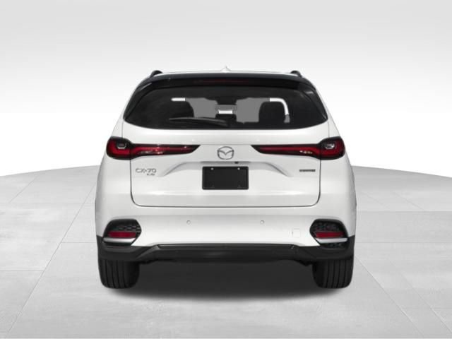New 2026 MAZDA CX-70 3.3 Turbo w/ Premium Plus Pkg image 10