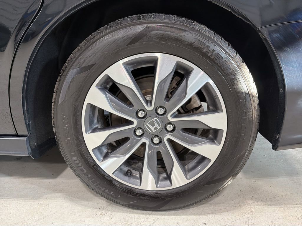 Used 2024 Honda Odyssey EX-L image 20
