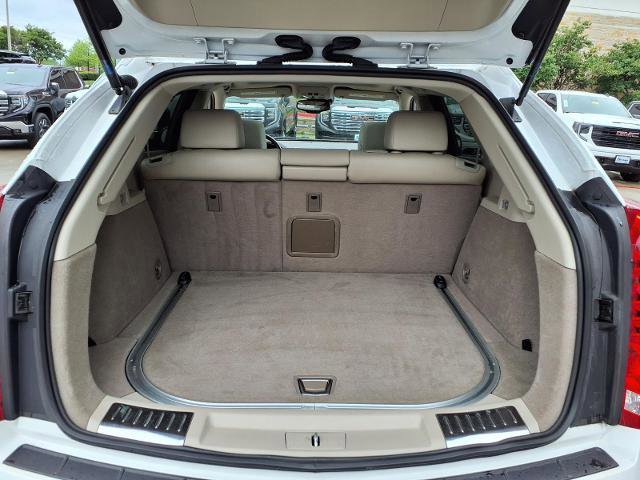 Used 2015 Cadillac SRX Premium AWD/4WD image 23
