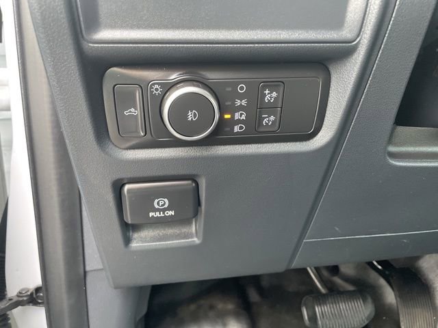 Certified 2021 Ford F150 XL w/ STX Appearance Package image 13