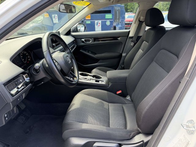 Used 2024 Honda Civic EX image 16
