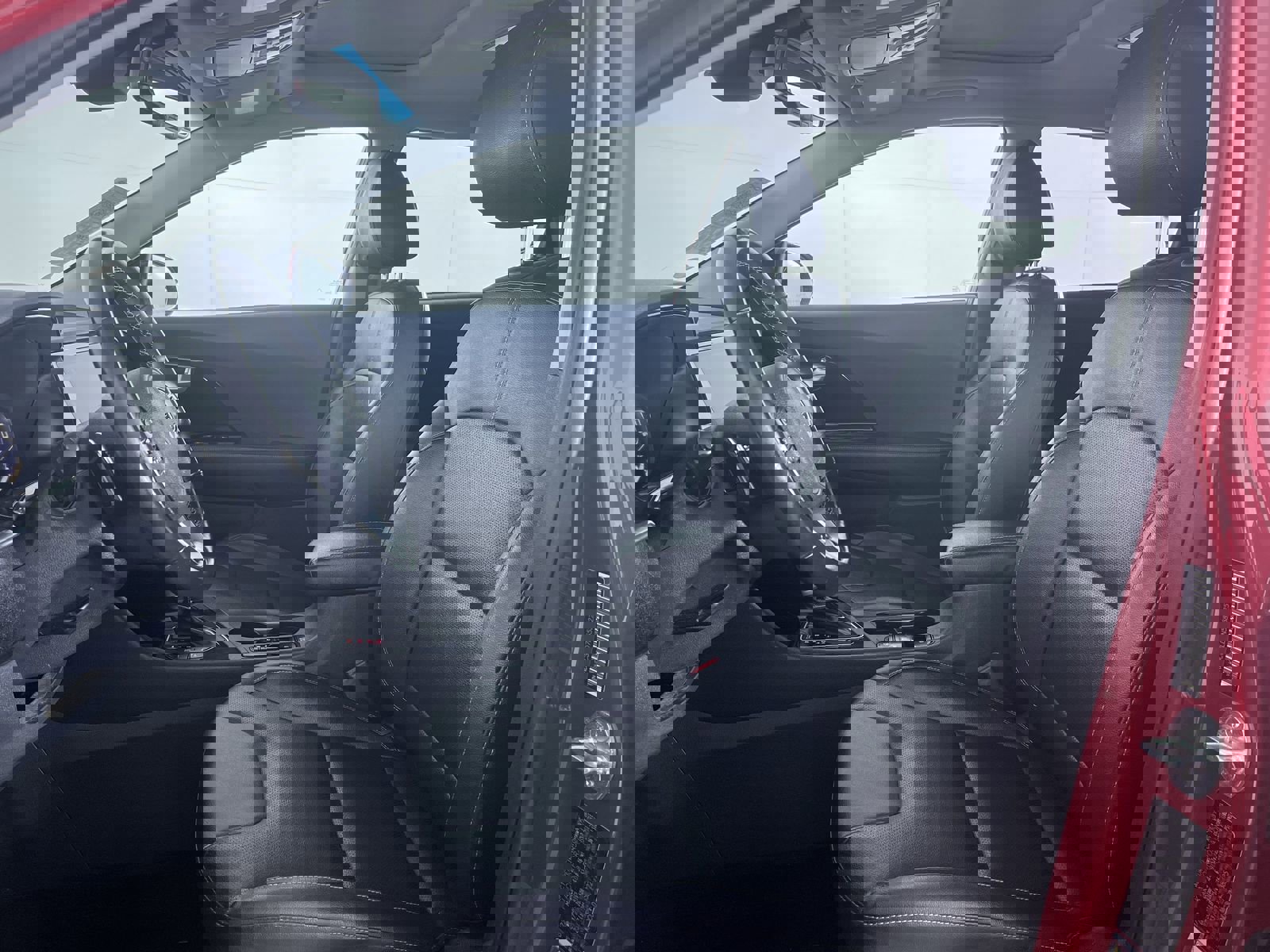 Used 2022 Kia Niro EX Premium image 15