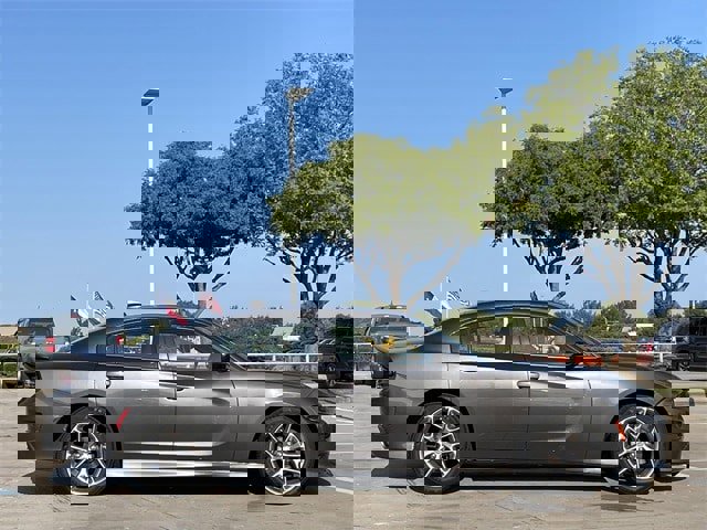 Used 2023 Dodge Charger GT image 3