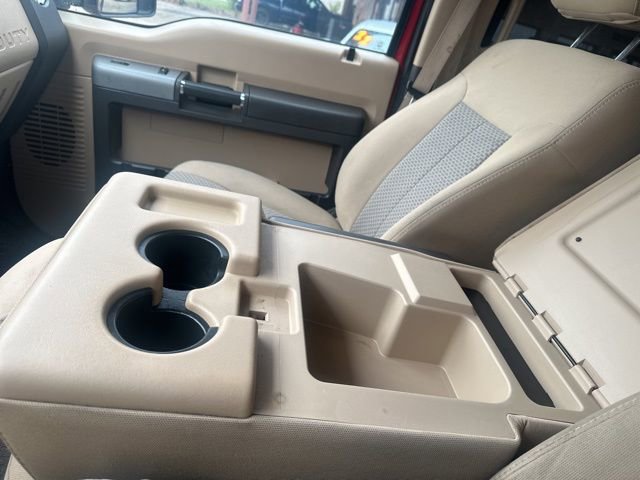 Used 2016 Ford F250 XLT w/ XLT Value Package image 27