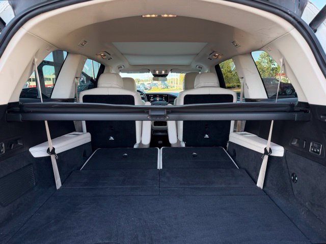 Certified 2023 Mercedes-Benz GLS 450 4MATIC image 10