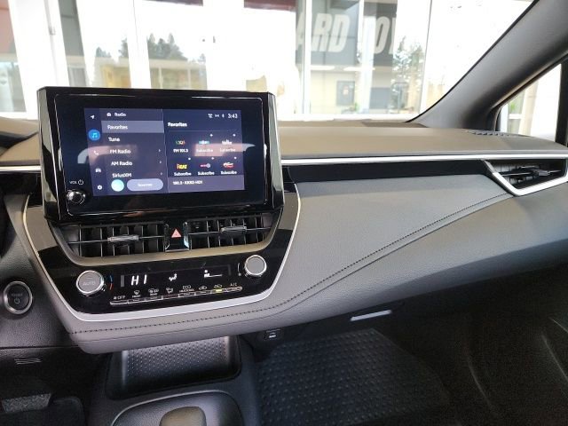 Certified 2024 Toyota Corolla SE image 16