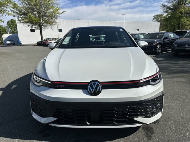 New 2026 Volkswagen GTI Autobahn image 8