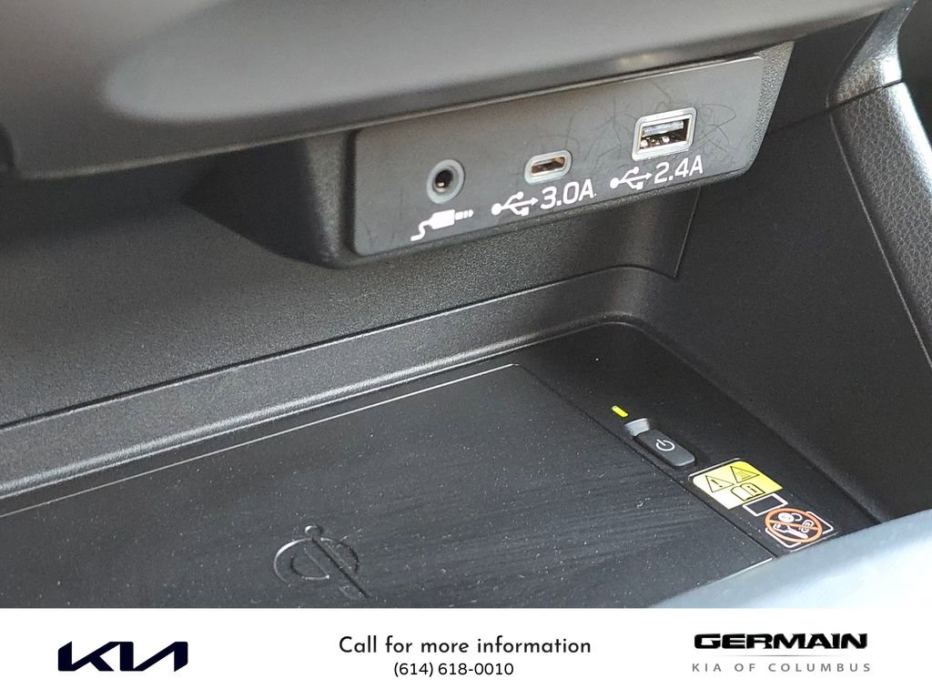 Used 2024 Subaru Crosstrek 2.5i Sport image 35