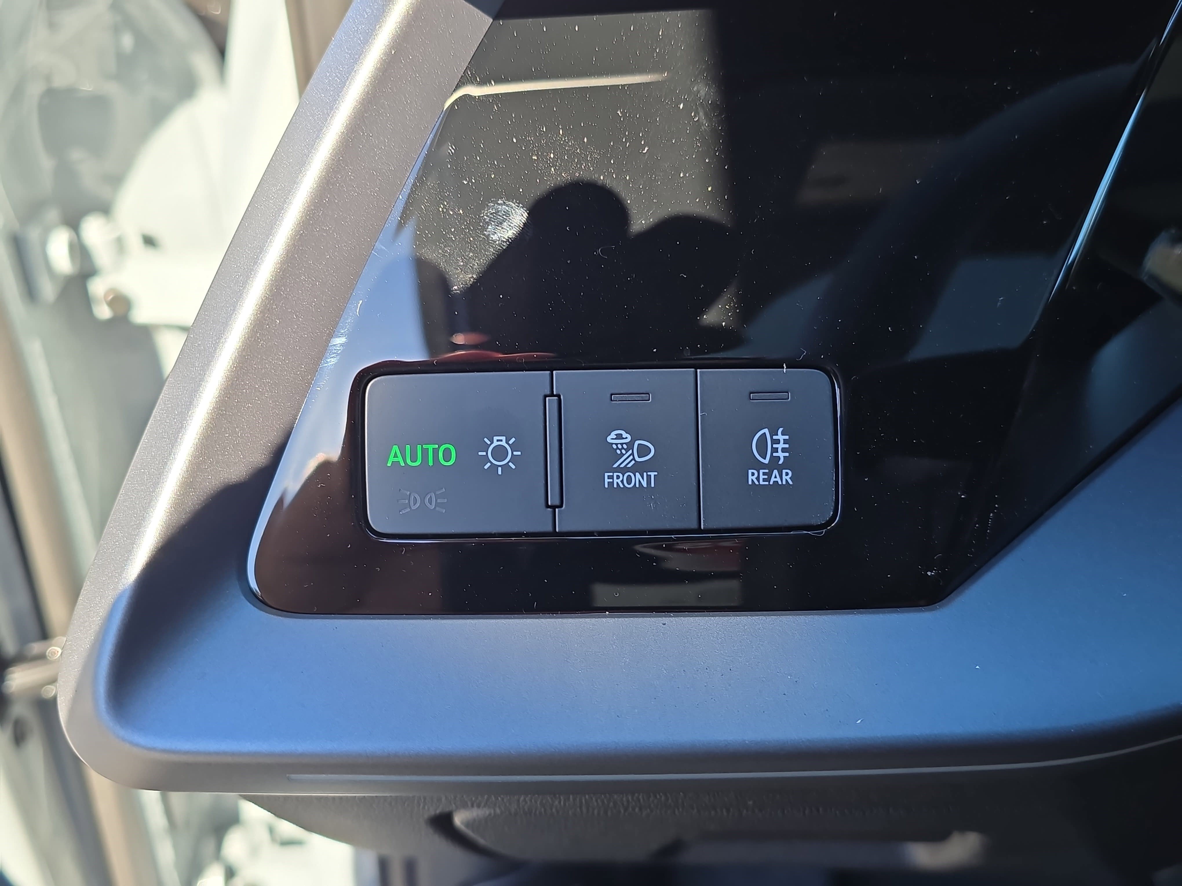 New 2026 Audi A3 2.0T Premium Plus image 25