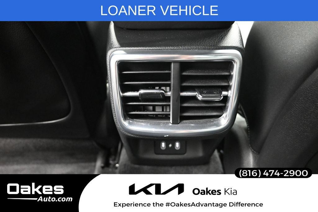 Used 2026 Kia K5 GT FWD image 30