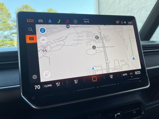 New 2025 Volkswagen ID. Buzz Pro S image 6