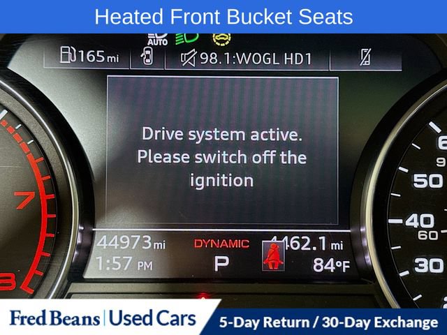 Used 2021 Audi A5 2.0T Premium AWD/4WD image 16