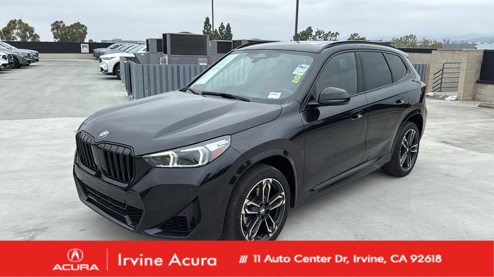 Used 2023 BMW X1 xDrive28i w/ M Sport Package