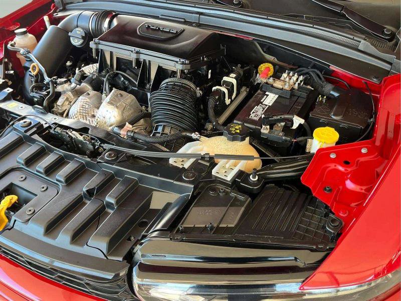 Used 2023 Dodge Hornet GT w/ GT Blacktop Package image 25