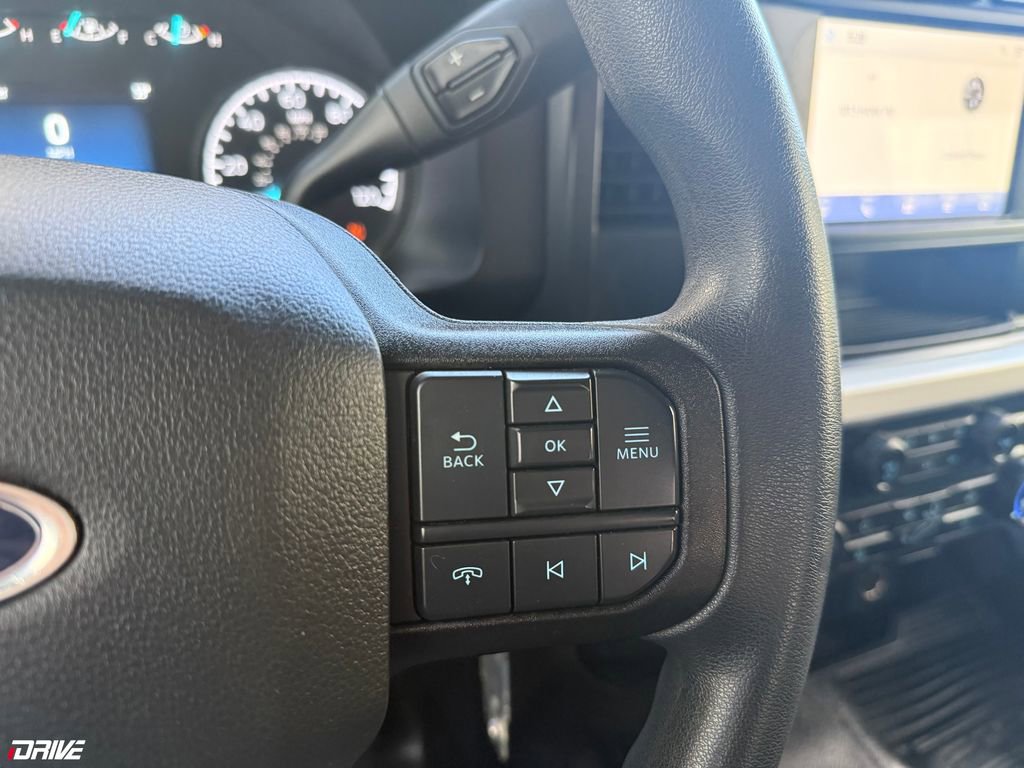 Used 2023 Ford F350 XLT image 49