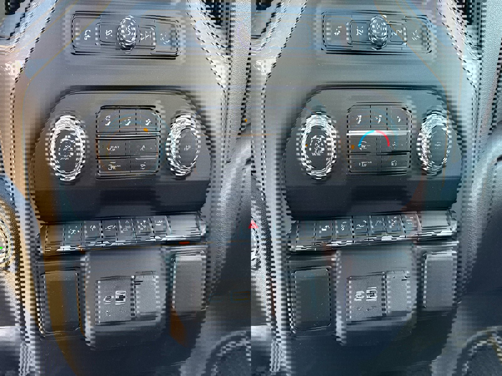 New 2026 GMC Sierra 1500 Pro w/ Pro Value Package image 32