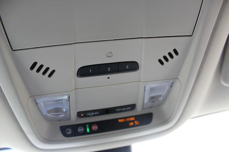 Used 2023 Buick Enclave Essence w/ Sound and Sites Package image 46