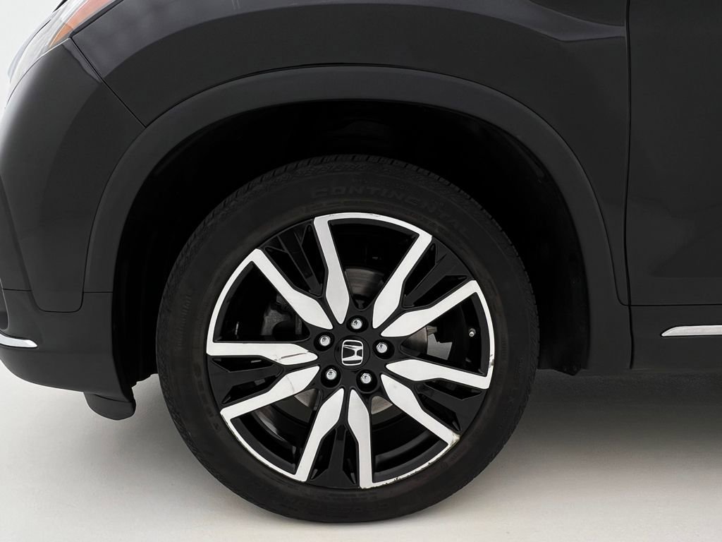 Used 2020 Honda Pilot Touring image 29