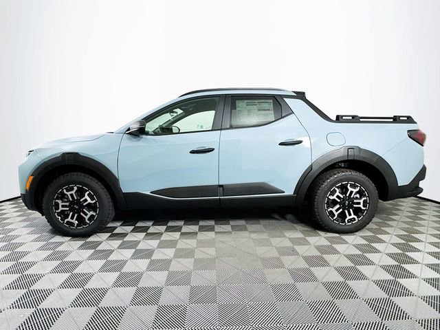 New 2026 Hyundai Santa Cruz XRT AWD/4WD image 2